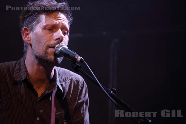 ARMAN MELIES - 2013-10-18 - PARIS - Les Trois Baudets - Jean-Louis Fiévé [Arman Méliès]